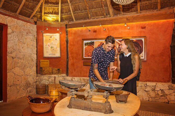 General Admission - How to fit it into a Cozumel day