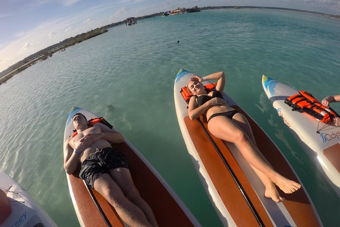 Golden Hour at Mariscal Lagoon: A Sunset to Remember - Equipment, Comfort, and What to Pack