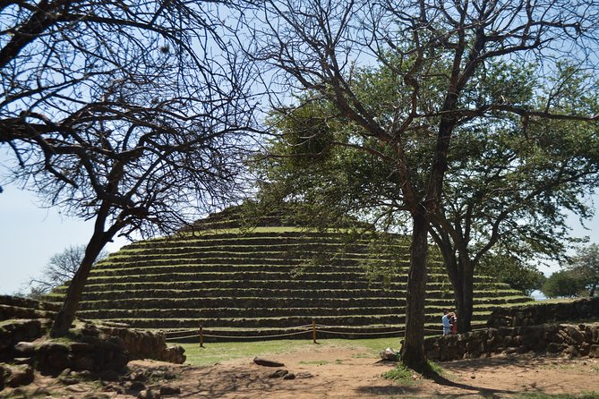 Guachimontones Archaeological Tour - Why Guachimontones is worth leaving Guadalajara
