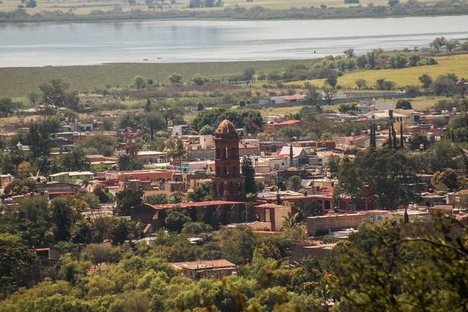Guachimontones Archaeological Tour - What the journey from Guadalajara is like