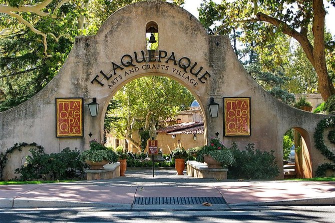Guadalajara and Tlaquepaque City Sightseeing Tour - Mercado Libertad, Guadalajara’s sensory pause