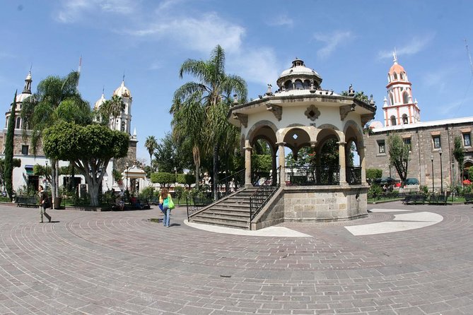 Guadalajara and Tlaquepaque City Sightseeing Tour - Is $65 a fair price?