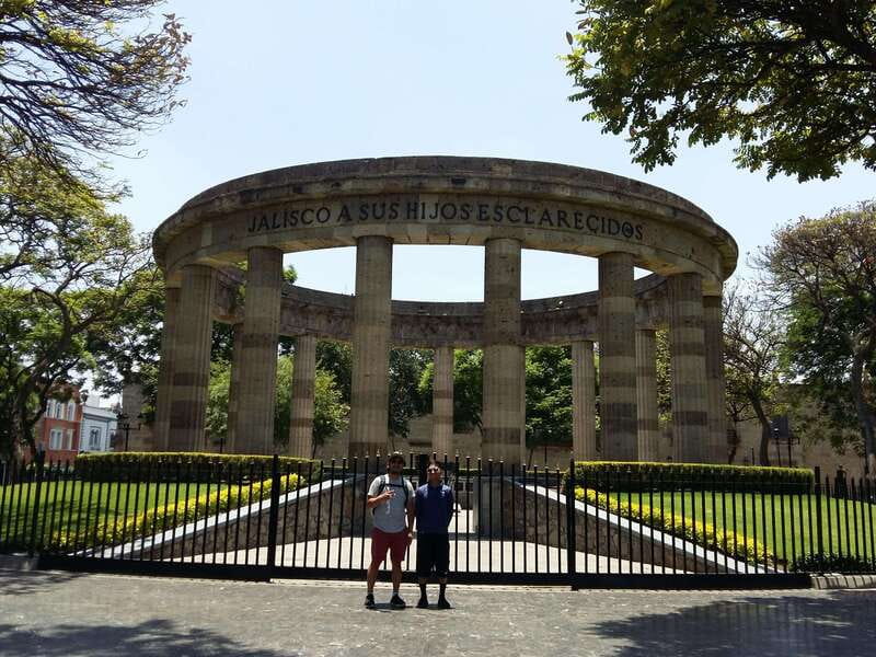 Guadalajara: Culture, Architecture, and Market Walking Tour - How good is the guiding?