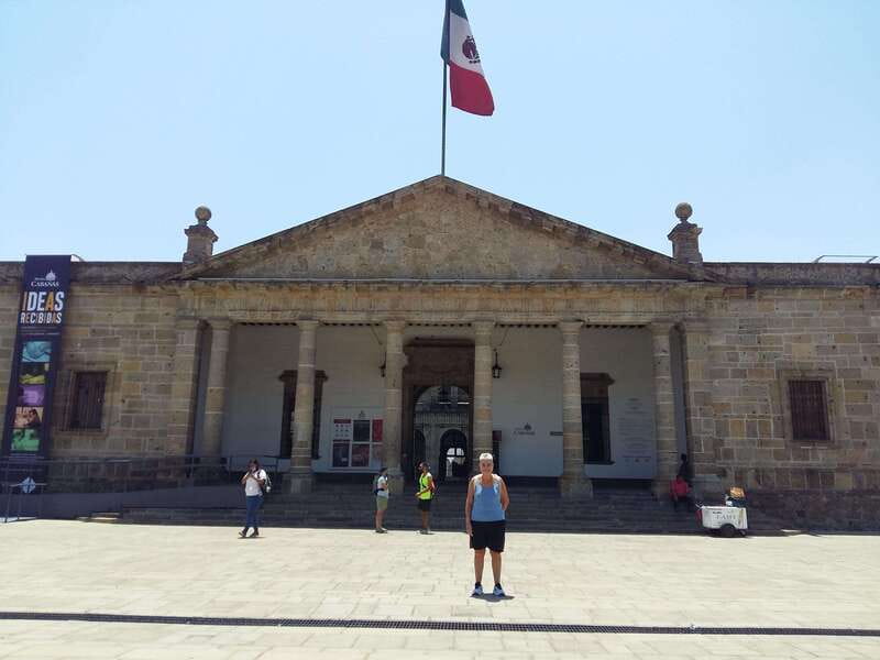 Guadalajara: Culture, Architecture, and Market Walking Tour - Is $32 per person good value?