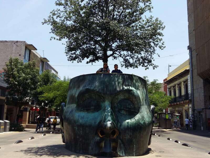 Guadalajara: Culture, Architecture, and Market Walking Tour - Starting at Guadalajara Cathedral and Plaza Guadalajara