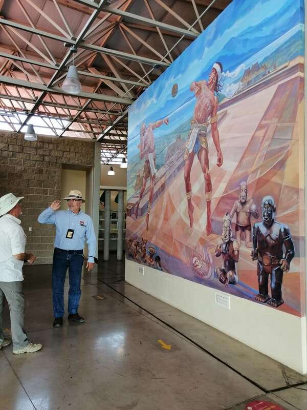 Guadalajara: Guachimontones pyramids Archaeological Site - Practical advice for a smoother visit