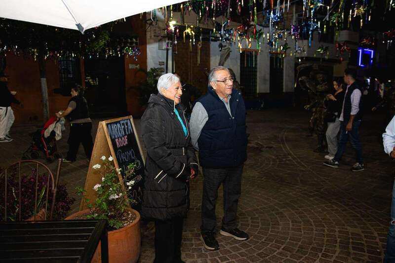 Guadalajara: Guided Tlaquepaque Night Tour with Hotel Pickup - Seeing La Minerva and Guadalajara’s western side