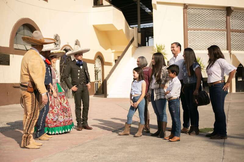 Guadalajara: Mexican Charro and Charreada Cultural Tour - Key points to know before booking