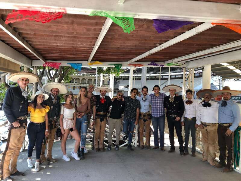 Guadalajara: Mexican Charro and Charreada Cultural Tour - What the guides add to the experience