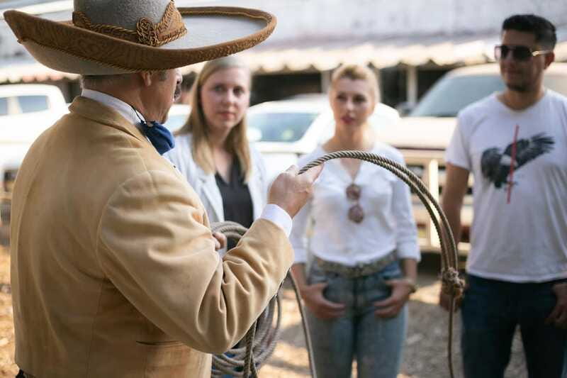 Guadalajara: Mexican Charro and Charreada Cultural Tour - Is $47 a good value?