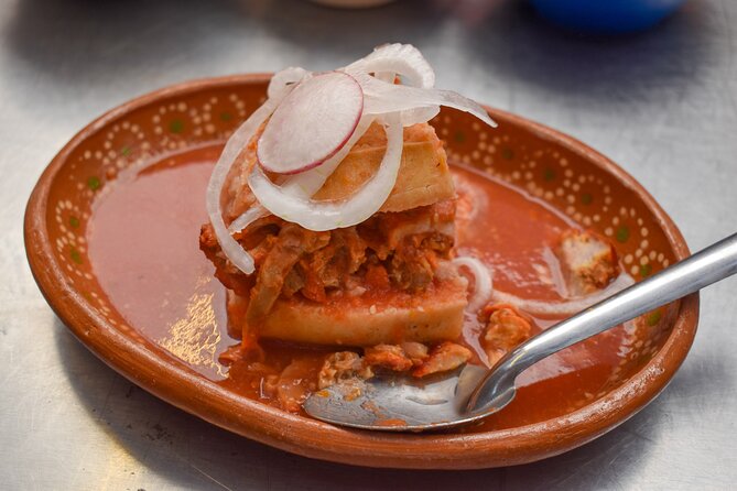 Guadalajara Private Food Tour - Why this private tour works so well