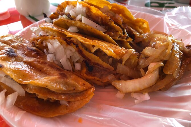Guadalajara Private Food Tour - The torta ahogada: Guadalajara on a plate