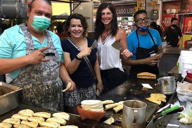 Guadalajara Private Food Tour - The guide matters more than the menu