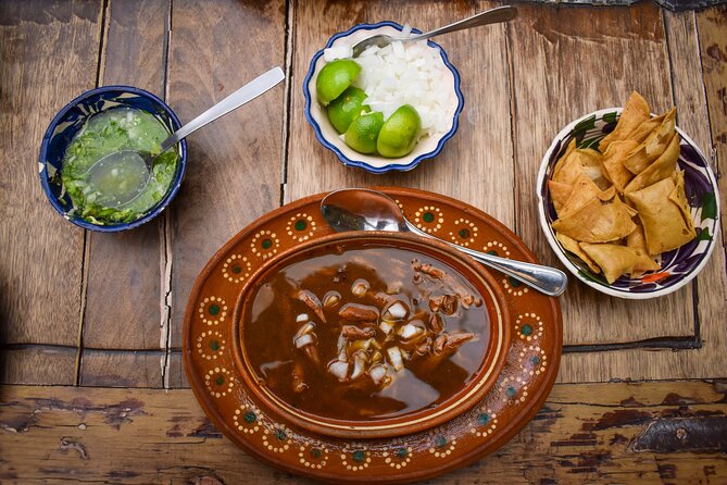 Guadalajara Private Food Tour - Starting at Mercado San Juan de Dios