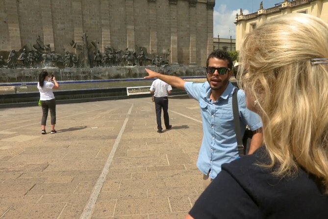 Guadalajara Private Walking Tour - Why This Tour Works as a First Look at Guadalajara