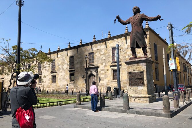 Guadalajara Private Walking Tour - Mercado Libertad, Where the Tour Feels Most Local