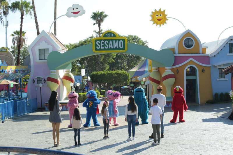 Guadalajara: Selva Magica Park with VIPPass - Aladdin, Bullet, and the park’s bigger thrills