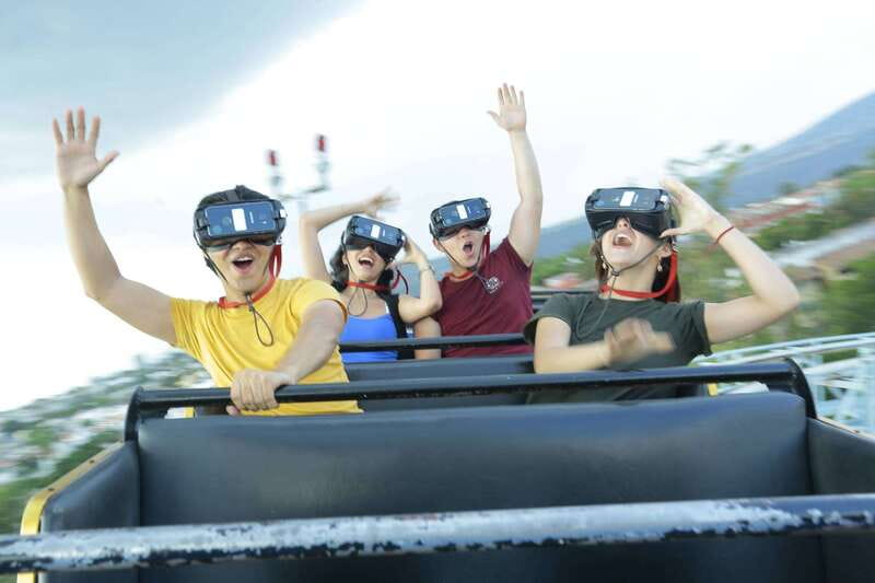 Guadalajara: Selva Magica Park with VIPPass - When to visit and how to plan the day