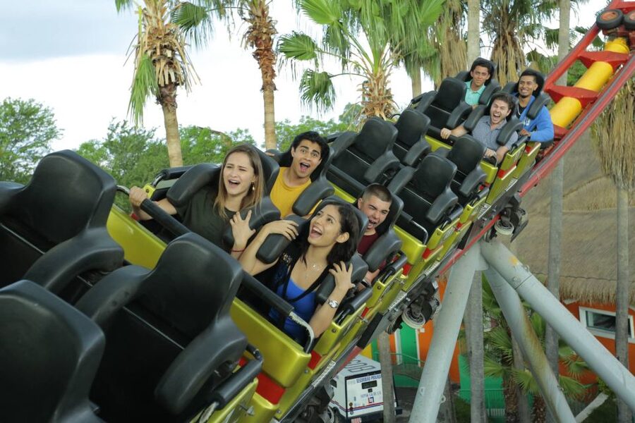 Guadalajara: Selva Magica Park with VIPPass - Who will enjoy this pass most?