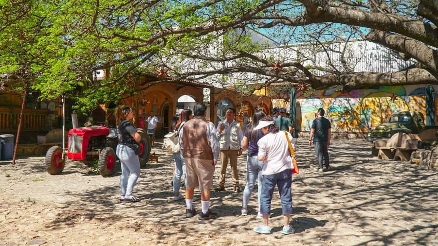 Guadalajara: Tequila Day Trip with Jose Cuervo Option - Practical tips for a smoother day