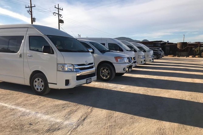 Guadalupe Valley Private Driver Tour - Fuego Cocina Del Valle and the Cost of Eating Well