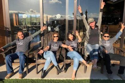 Guadalupe Valley Wine Route Tour in Baja California