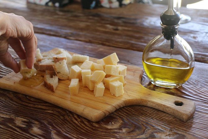 Guadalupe Valley Wine Route Tour in Baja California - Wine tastings, lunch, and the real cost