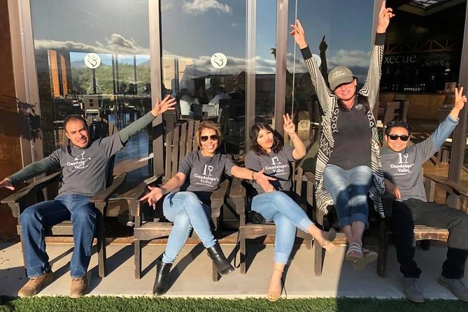 Guadalupe Valley Wine Route Tour in Baja California - Five hours in Guadalupe Valley