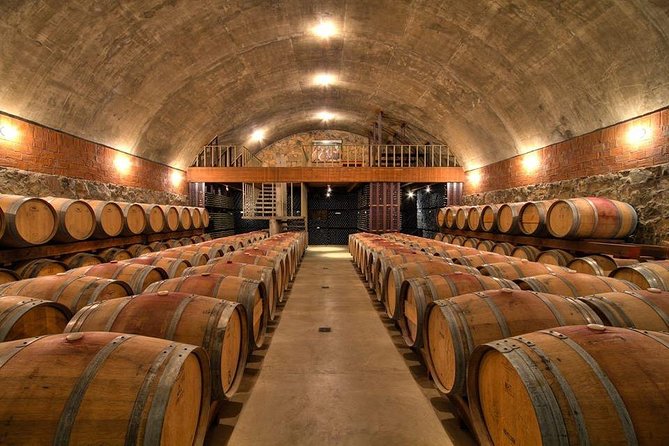 Guadalupe Wine Valley Tour - Who should book this day trip?