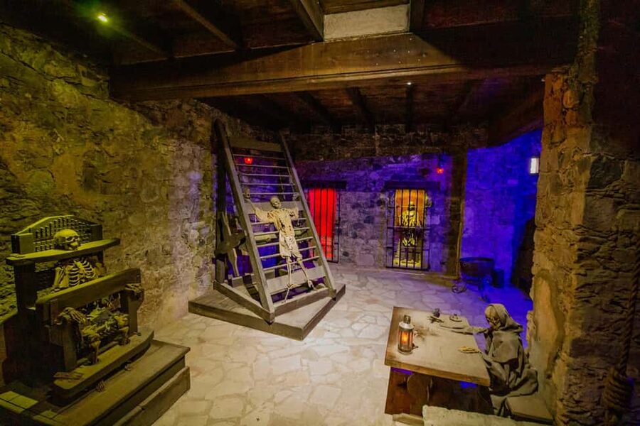 Guanajuato: Mummies, Mines and Tunnels Guided Group Tour - Key points at a glance