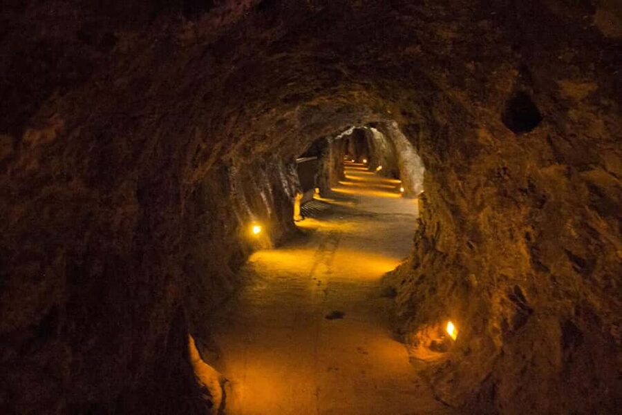 Guanajuato: Mummies, Mines and Tunnels Guided Group Tour - What this four-hour Guanajuato tour really offers