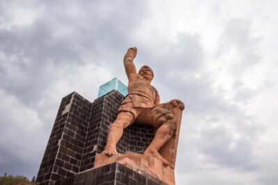Guanajuato: Mummies, Mines and Tunnels Guided Group Tour
