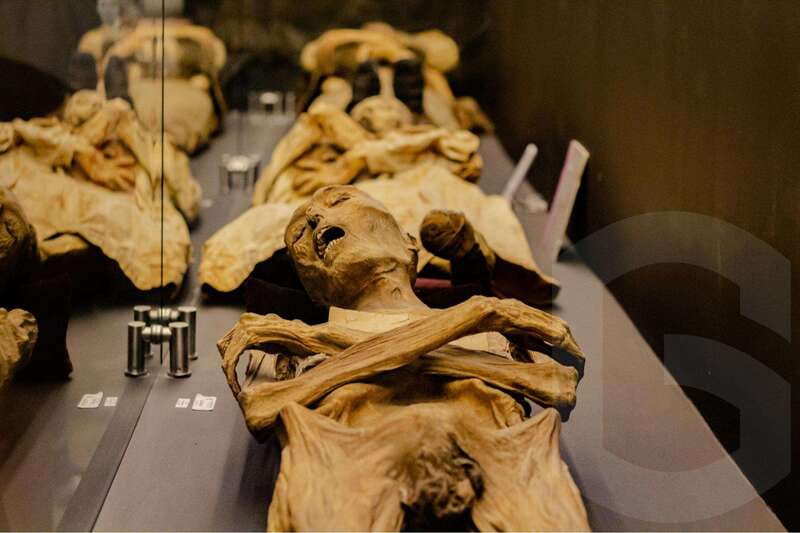 Guanajuato: Mummies, Mines and Tunnels Guided Group Tour - The Monument to El Pípila and Guanajuato’s independence story