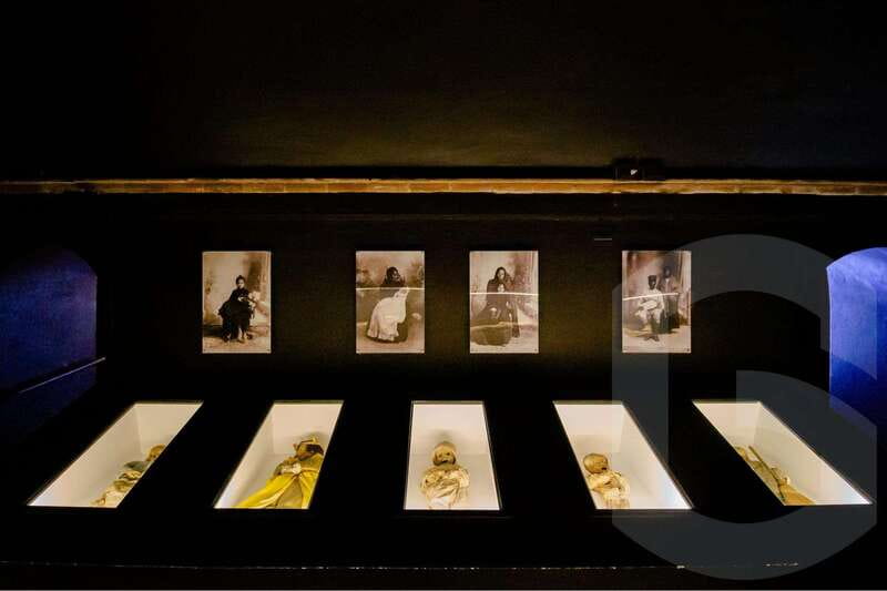 Guanajuato: Mummies, Mines and Tunnels Guided Group Tour - The Mummy Museum, the tour’s biggest uncertainty