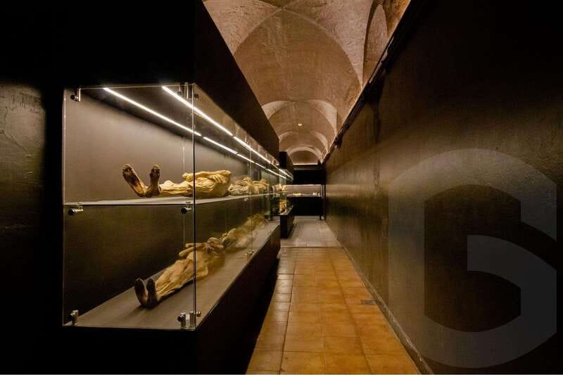 Guanajuato: Mummies, Mines and Tunnels Guided Group Tour - Spanish-only commentary changes the experience
