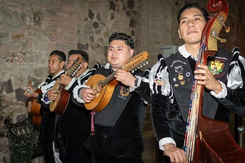 Guanajuato: Night Walk with the Estudiantina - Key points to know before you book