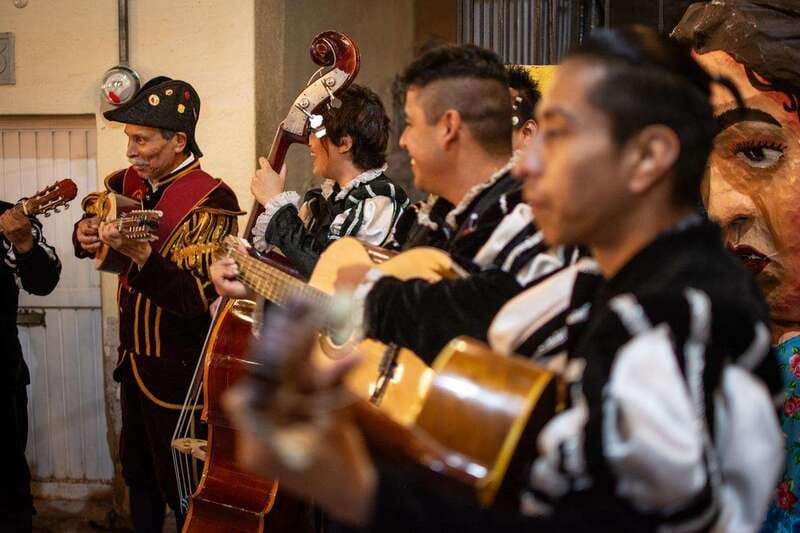 Guanajuato: Night Walk with the Estudiantina - Who will enjoy this night walk most?