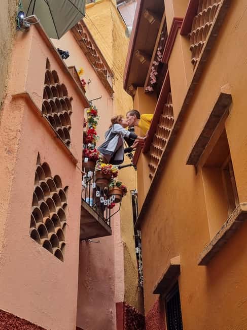 Guanajuato Shared Tour from San Miguel de Allende - Key points to know before you book