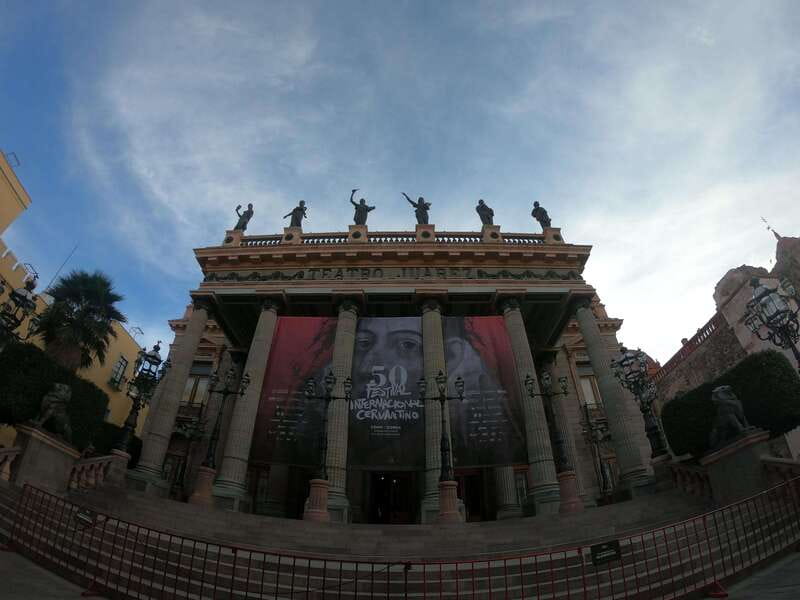 Guanajuato Shared Tour from San Miguel de Allende - Why Guanajuato makes a strong day trip from San Miguel