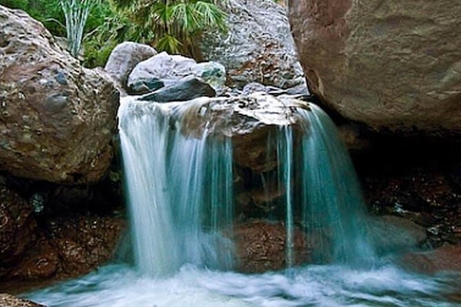 Guided Hike in Tabor Canyon - Why Tabor Canyon is worth the effort