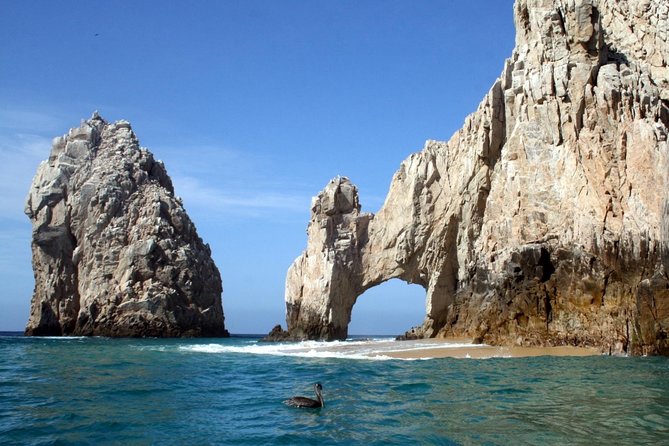 Guided Tour Los Cabos: Boat | Tacos & Tequila | Photos & Transfer - What this Los Cabos tour is really designed to do