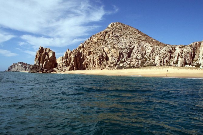 Guided Tour Los Cabos: Boat | Tacos & Tequila | Photos & Transfer - Tacos, tequila, and the tasting stop