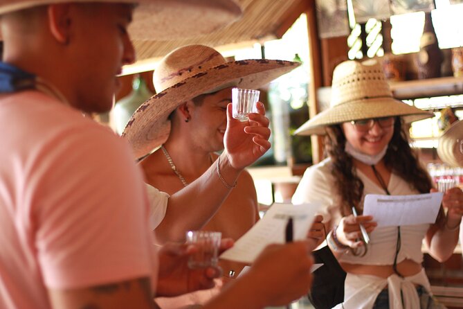 Guided tour of an ancestral Mezcal distillery with transport - Key Points Before You Book