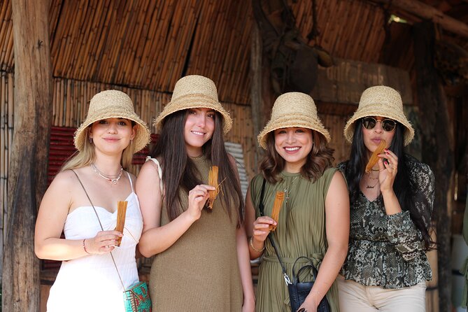 Guided tour of an ancestral Mezcal distillery with transport - Is $83.48 a Fair Price?