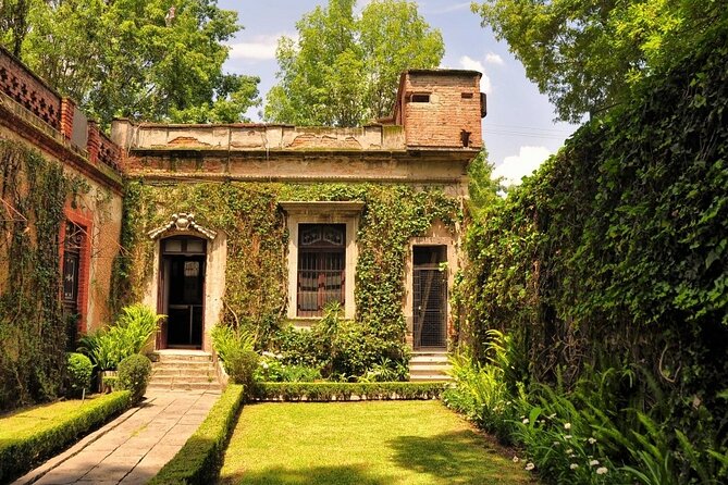 Guided Tour of Coyoacan and Leon Trotsky Museum - Key points to know before you go