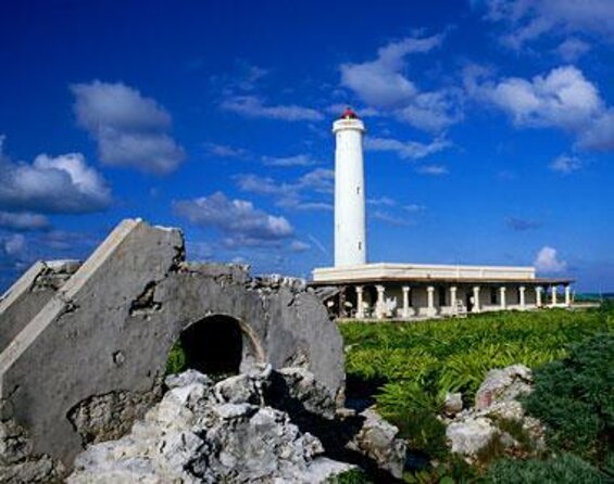 Half-Day Electric Bike Tour of Cozumel's East Side With Lunch - Quick points before you book