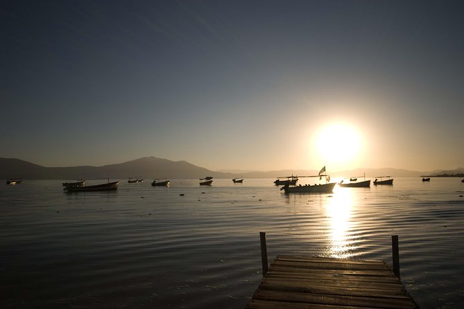 Half-Day Guided Tour of Lake Chapala from Guadalajara - The Vicente Fernandez stop needs clarification