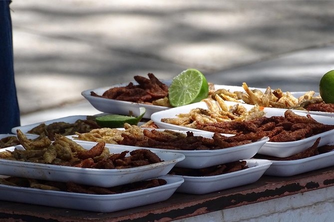 Half-Day Guided Tour of Lake Chapala from Guadalajara - How much guiding should you expect?
