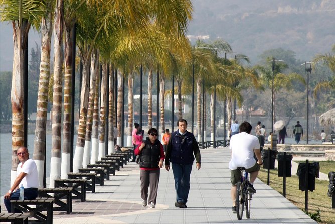 Half-Day Guided Tour of Lake Chapala from Guadalajara - Who gets the best value from this day?