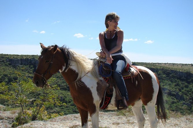 Half-Day Horseback Riding Adventure - Key points before you saddle up